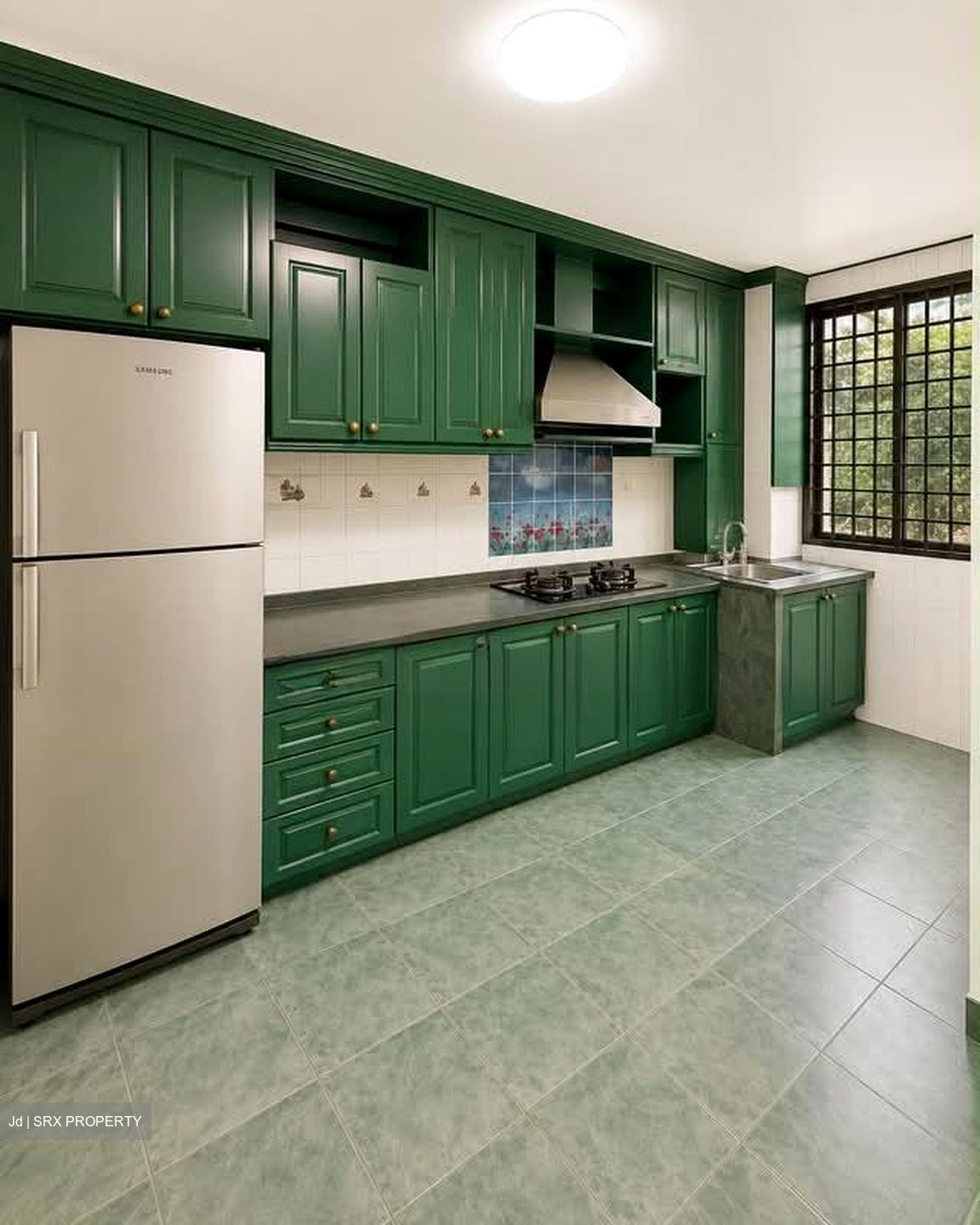 Blk 228 Choa Chu Kang Central (Choa Chu Kang), HDB 5 Rooms #594584621